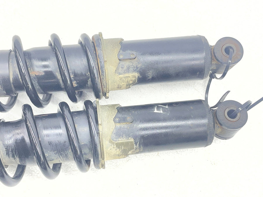 15-22 POLARIS SCRAMBLER 850 FRONT RIGHT LEFT SHOCKS ABSORBERS SUSPENSION