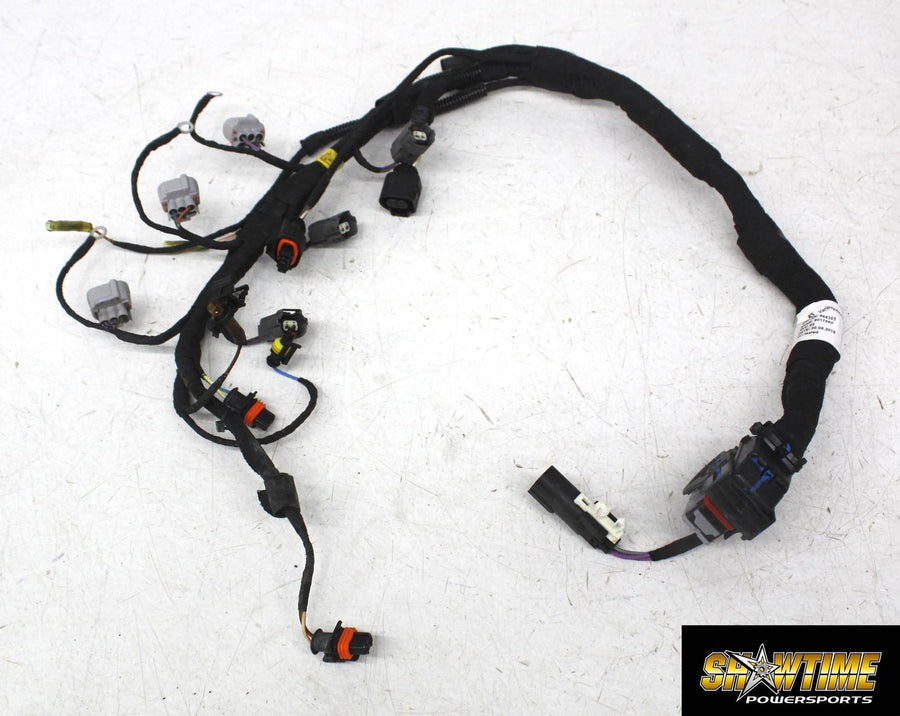 19-21 Can-am Ryker 900 engine sub Injector Wiring Harness Wire Loom