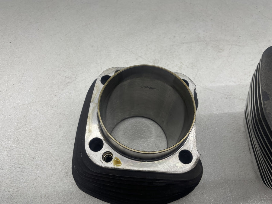 12-16 HARLEY-DAVIDSON ELECTRA GLIDE CLASSIC FLHTC ENGINE MOTOR PISTON CYLINDERS