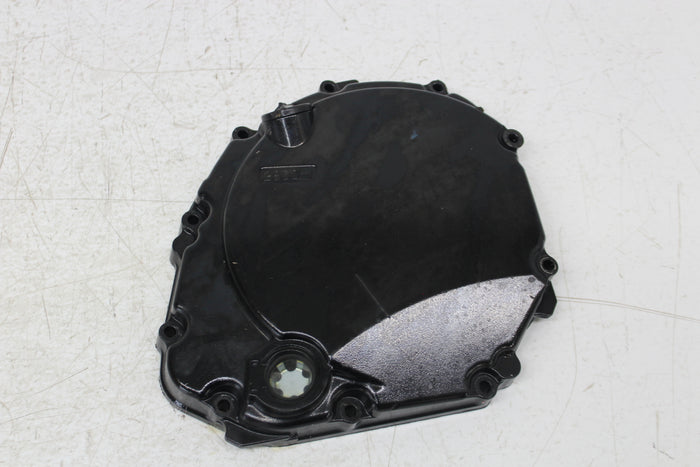 00-03 SUZUKI GSXR750 CLUTCH SIDE ENGINE MOTOR COVER