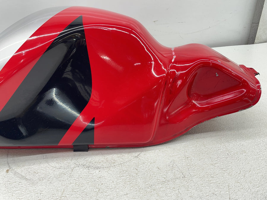 00-01 HONDA RVT1000R RC51 SP1 GAS TANK FUEL CELL PETROL RESERVOIR