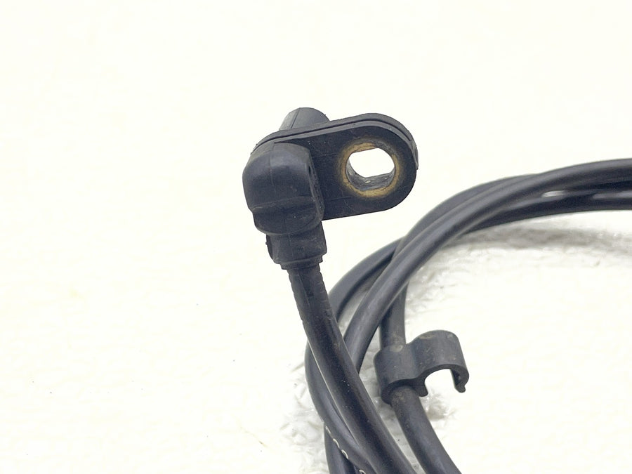 09-14 BMW F800R ABS REAR BACK SPEED SPEEDOMETER SENSOR 0265007684