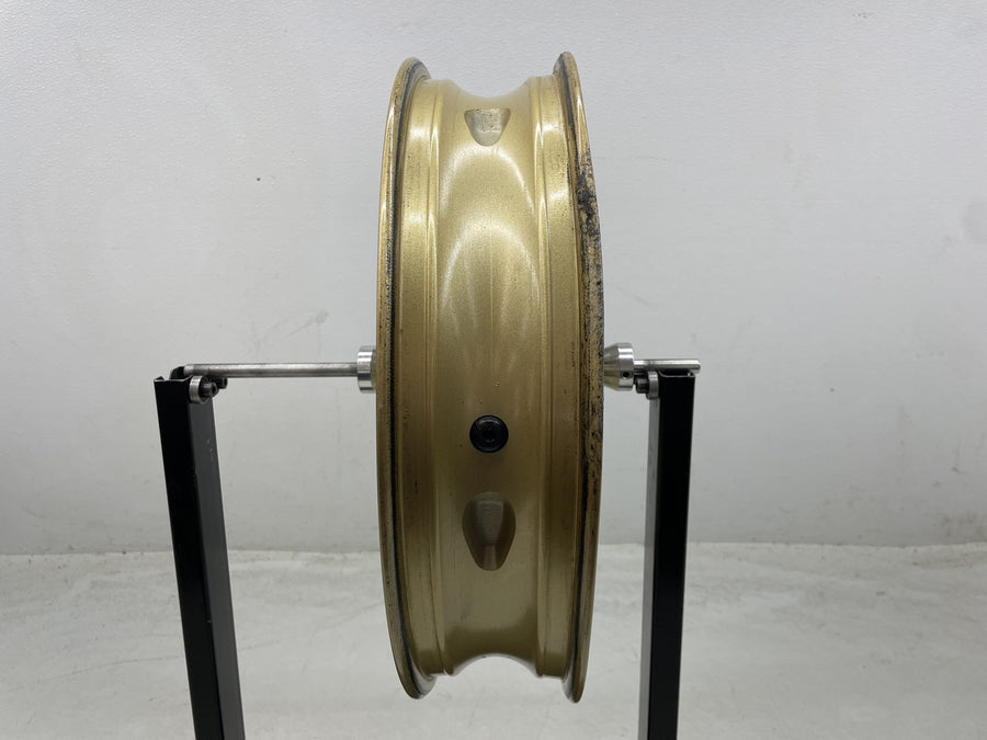 06-15 YAMAHA FZ1 FRONT WHEEL RIM