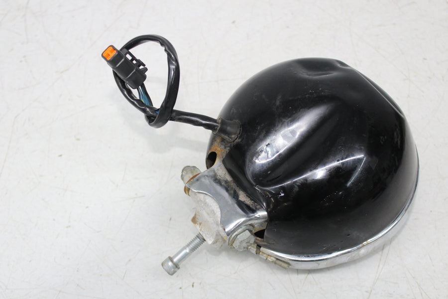18-24 HARLEY-DAVIDSON STREET BOB SOFTAIL FXBBS SINGLE HEADLIGHT HEAD LAMP LIGHT