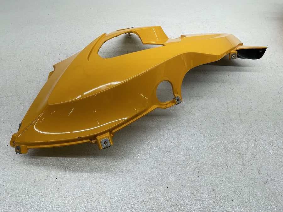 11-15 BMW G650 GS G650GS FRONT LEFT FAIRING COWL SHROUD