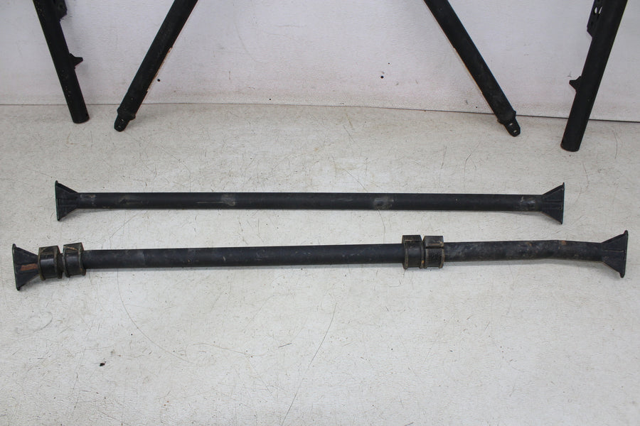 16-18 YAMAHA WOLVERINE YXE700 ROLL CAGE ASSEMBLY