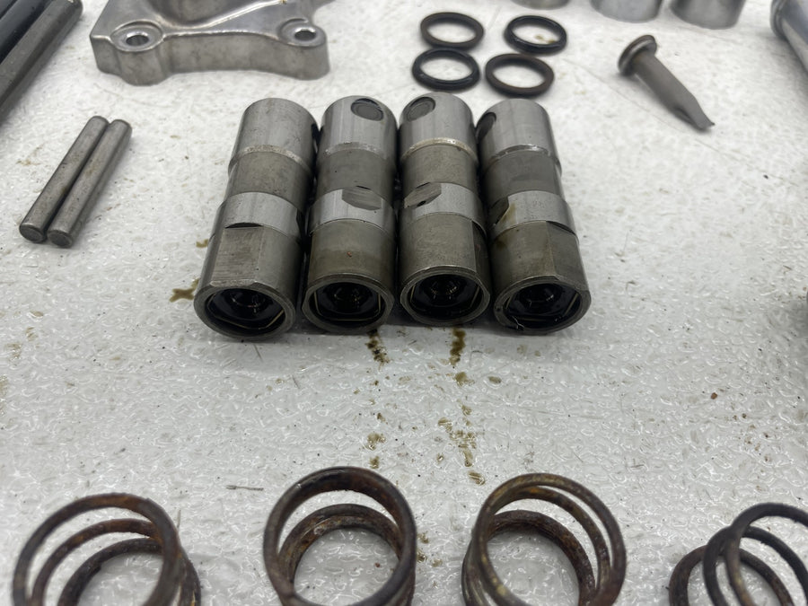 01-06 HARLEY-DAVIDSON SOFTAIL STANDARD FXSTI ENGINE PUSHRODS LIFTERS KIT