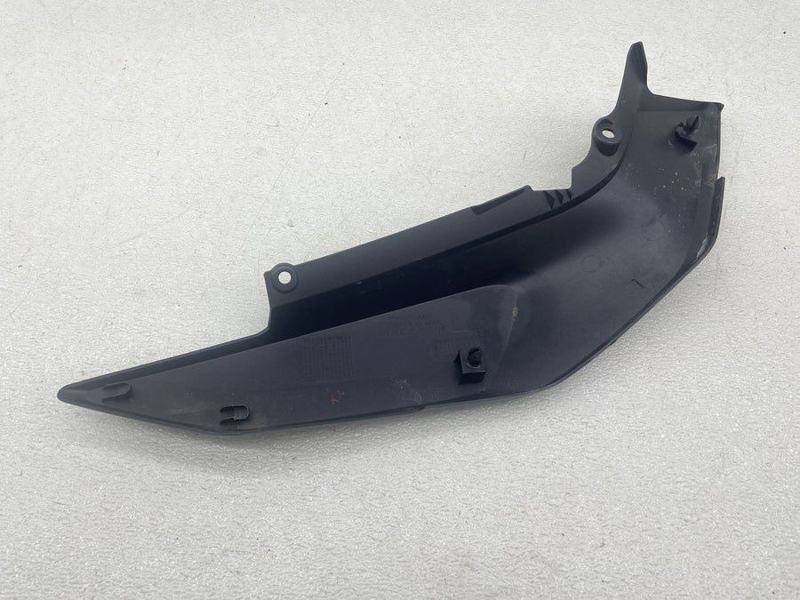 24-25 HONDA TRANSALP XL750 LEFT SIDE COVER PANEL COWL FAIRING