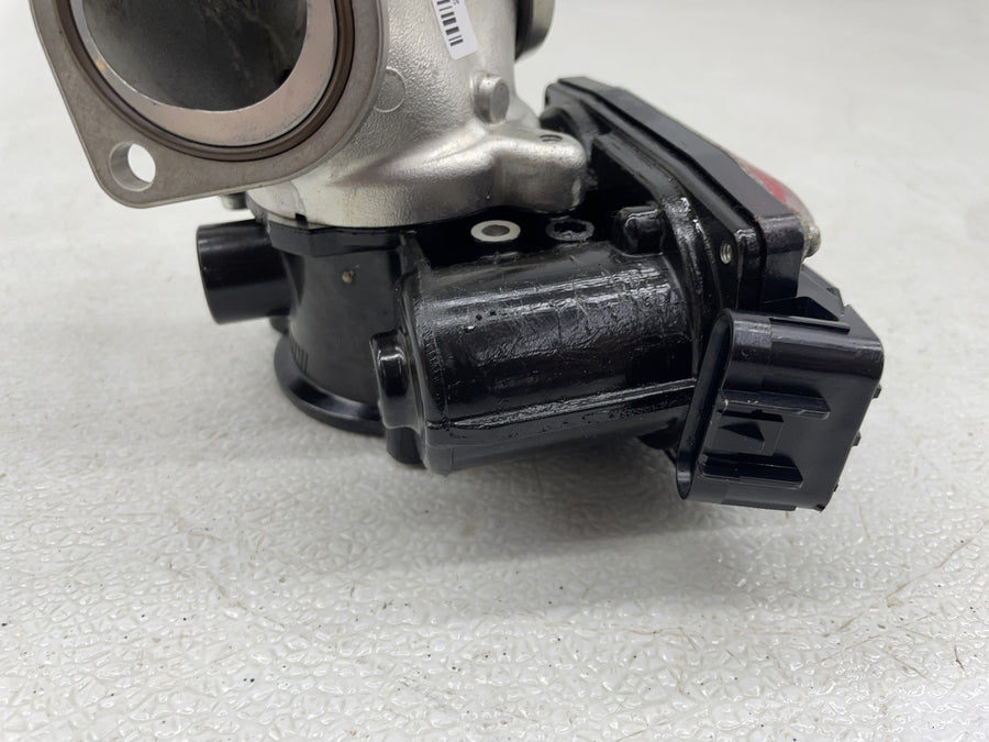 24-26 HARLEY-DAVIDSON STREET GLIDE FLHX THROTTLE BODY BODIES