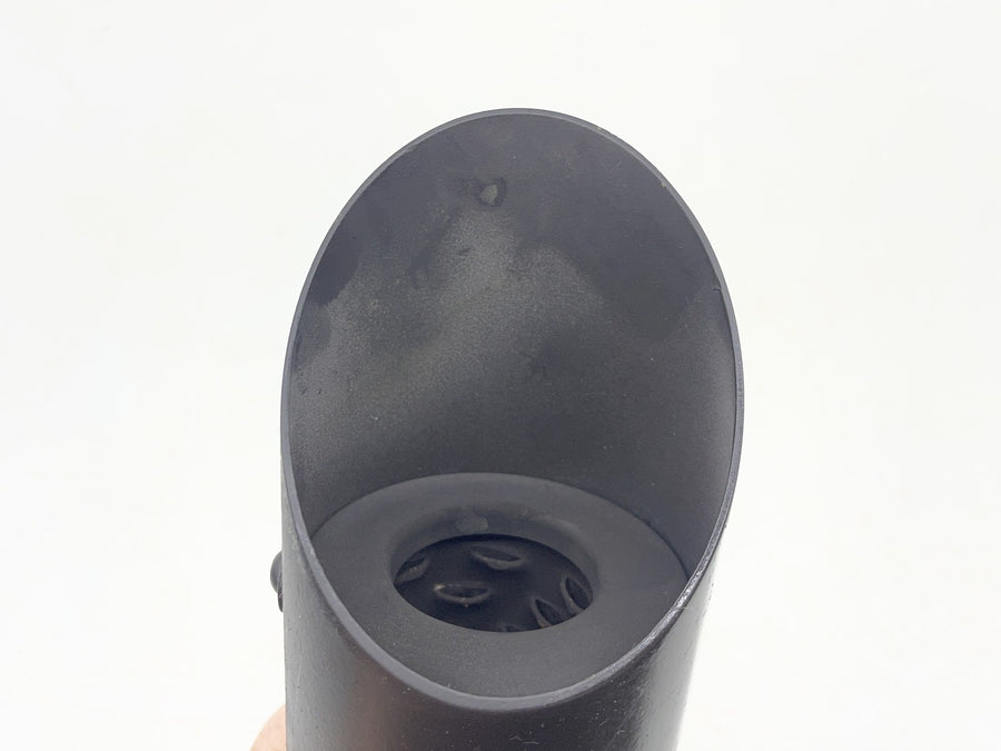 06-07 HARLEY-DAVIDSON STREET ROD VRSCR TAB PERFORMANCE SLIP ON MUFFLERS PAIR
