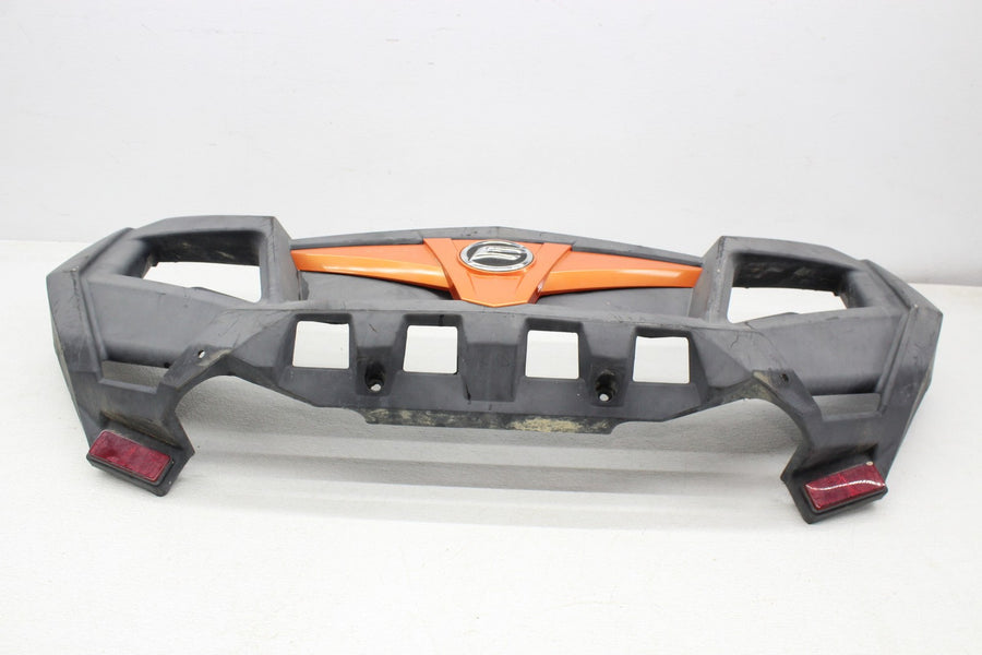15-22 CF-MOTO ZFORCE 800 EX EPS REAR BACK BUMPER GUARD COVER PANEL