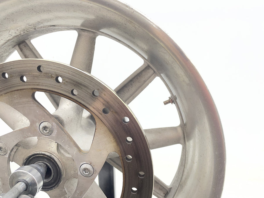 06-07 HARLEY-DAVIDSON STREET ROD VRSCR REAR BACK WHEEL RIM