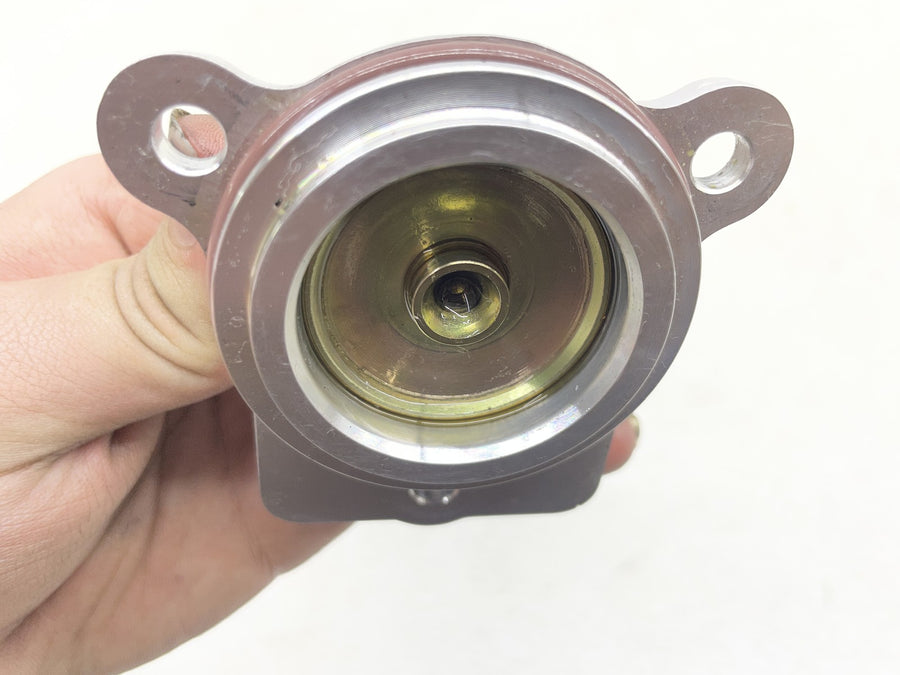 13 HARLEY-DAVIDSON ROAD GLIDE CVO CUSTOM TWIN CAM 110CI CLUTCH SLAVE CYLINDER