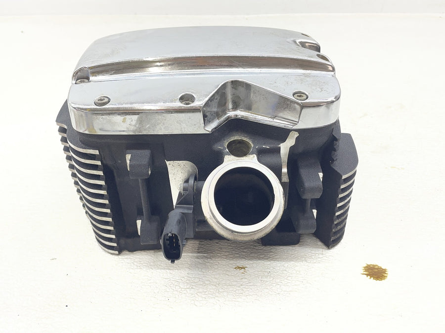 15-17 VICTORY MAGNUM X-1 ENGINE REAR CYLINDER HEAD CAM VALVES COVER