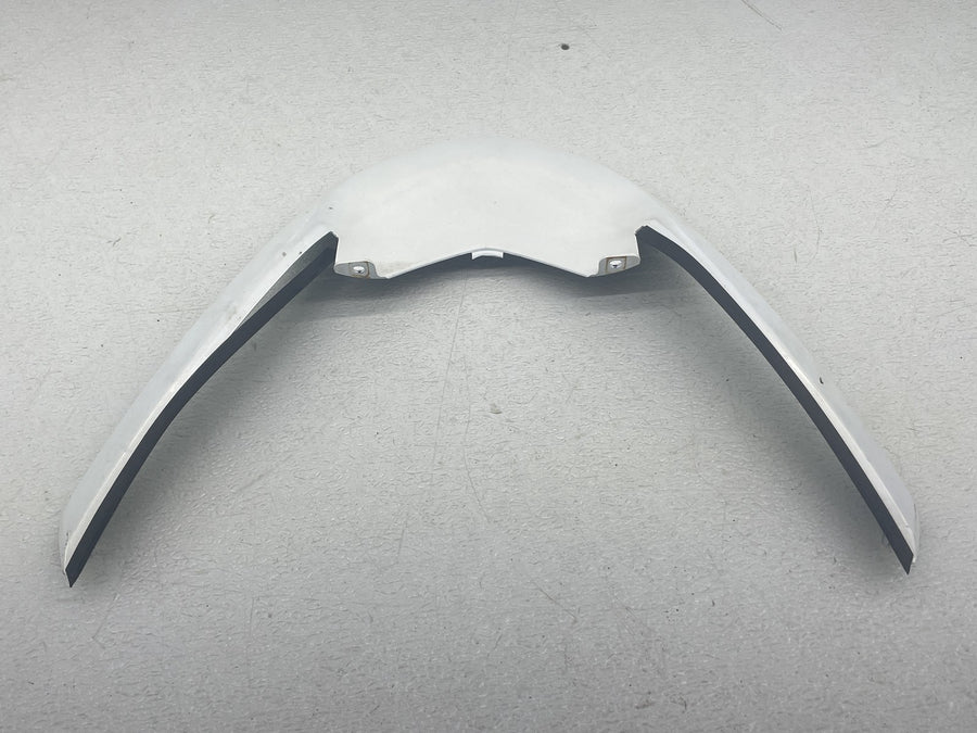 2011 HONDA PCX125 FRONT GRILL COVER PANEL COWL