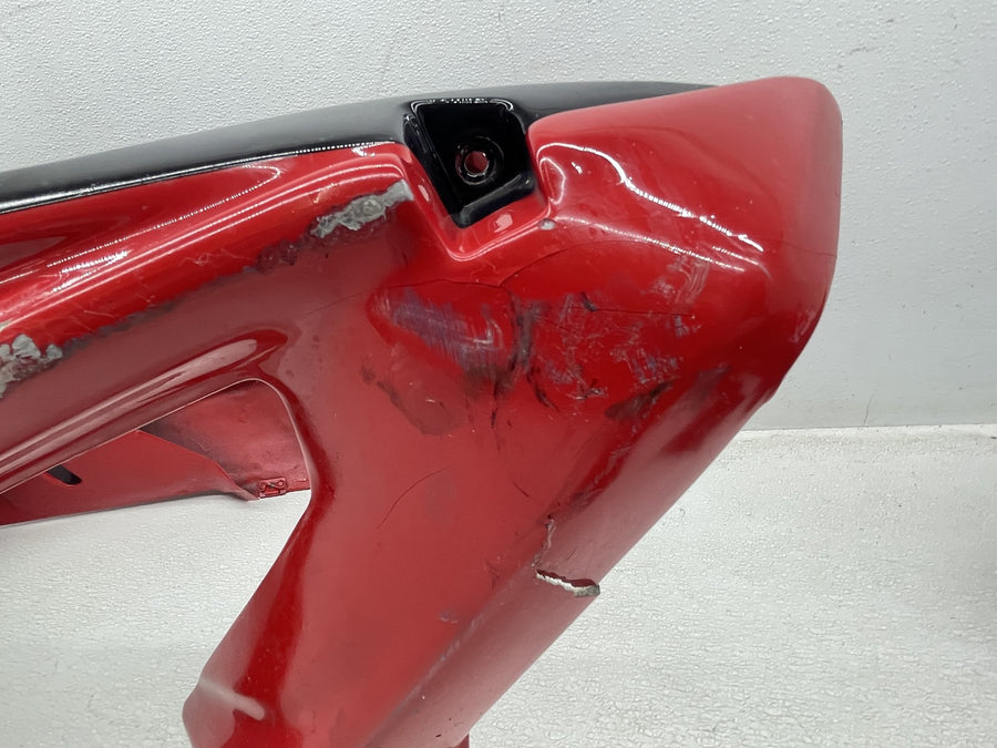 15-18 BMW S1000RR FIBERGLASS FRONT UPPER LEFT RIGHT LOWER MID FAIRING COWL