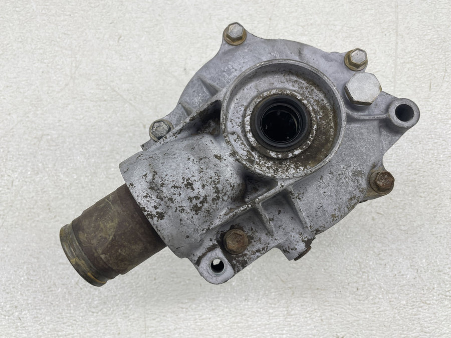 07-13 YAMAHA GRIZZLY 700 YFM700 FRONT DIFFERENTIAL FINAL DRIVE