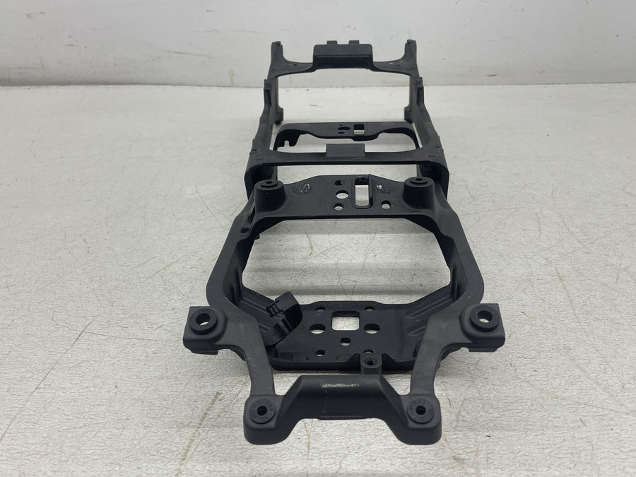 19-23 KAWASAKI NINJA ZX6R ZX636 REAR SUBFRAME BACK SUB FRAME STRAIGHT