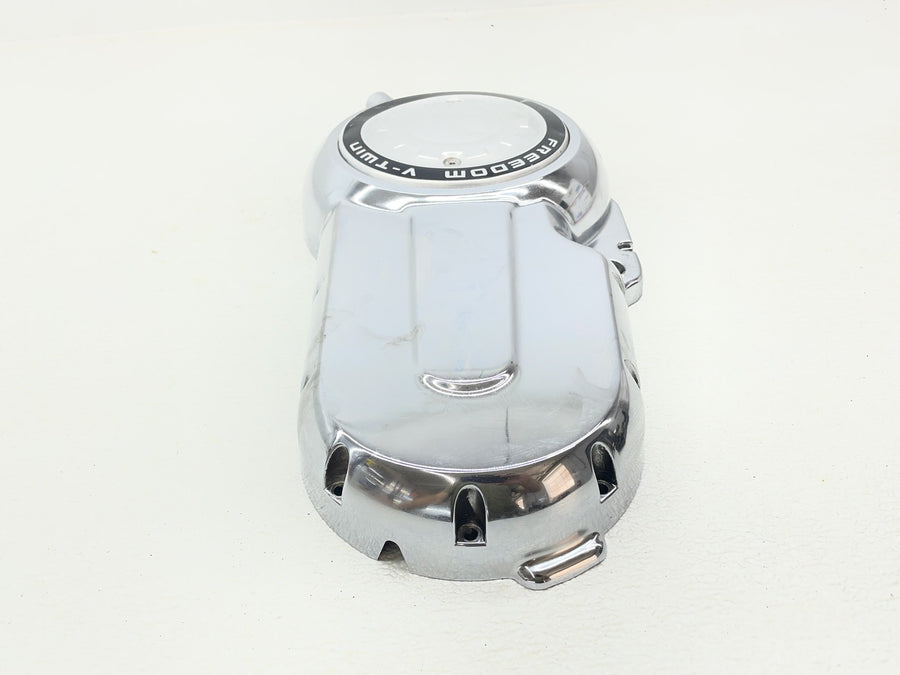 15-17 VICTORY MAGNUM X-1 CLUTCH STATOR SIDE ENGINE MOTOR COVER