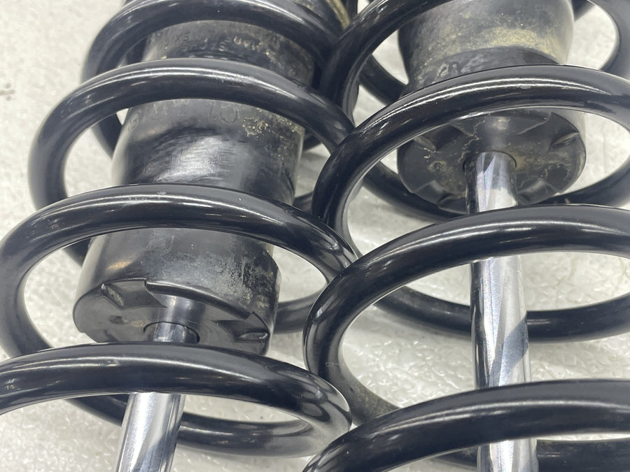 15-22 POLARIS SCRAMBLER 850 REAR BACK LEFT RIGHT SHOCKS STRUTS SUSPENSION