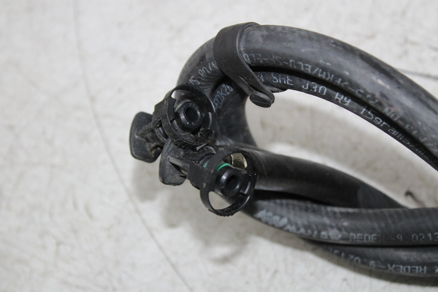 07-09 DUCATI MULTISTRADA 1100 GAS FUEL INJECTOR INJECTORS