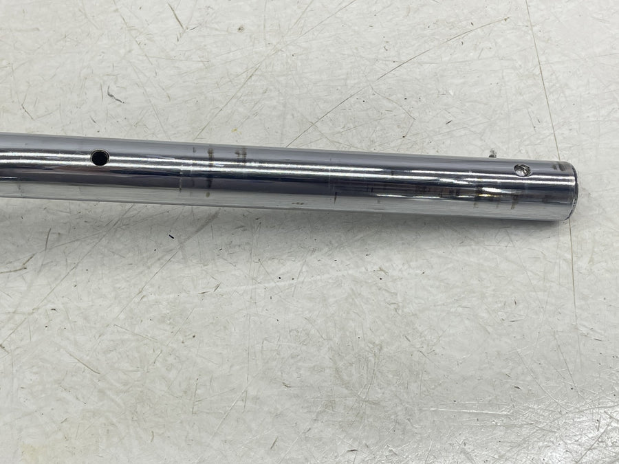 03-09 SUZUKI SV650 HANDLEBAR HANDLE BAR