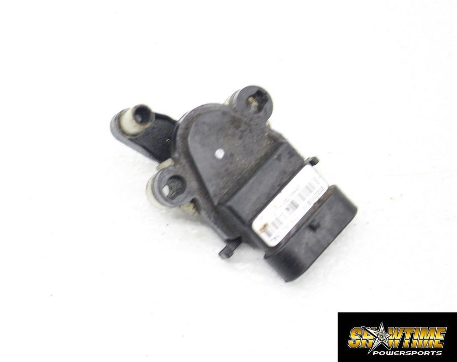 11-17 SEA-DOO GTI 155 SE LEFT THROTTLE POSITION SENSOR TPS 278002284