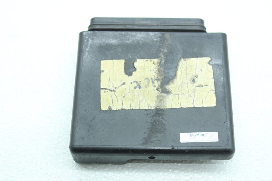 02-09 YAMAHA ROAD STAR XV1700PC WARRIOR OEM ECU CDI ECM COMPUTER MODULE BOX