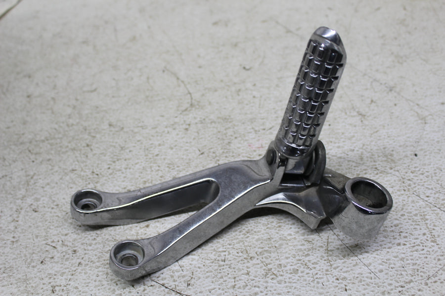 98-99 KAWASAKI ZX900C REAR BACK PASSENGER PEG SET PAIR