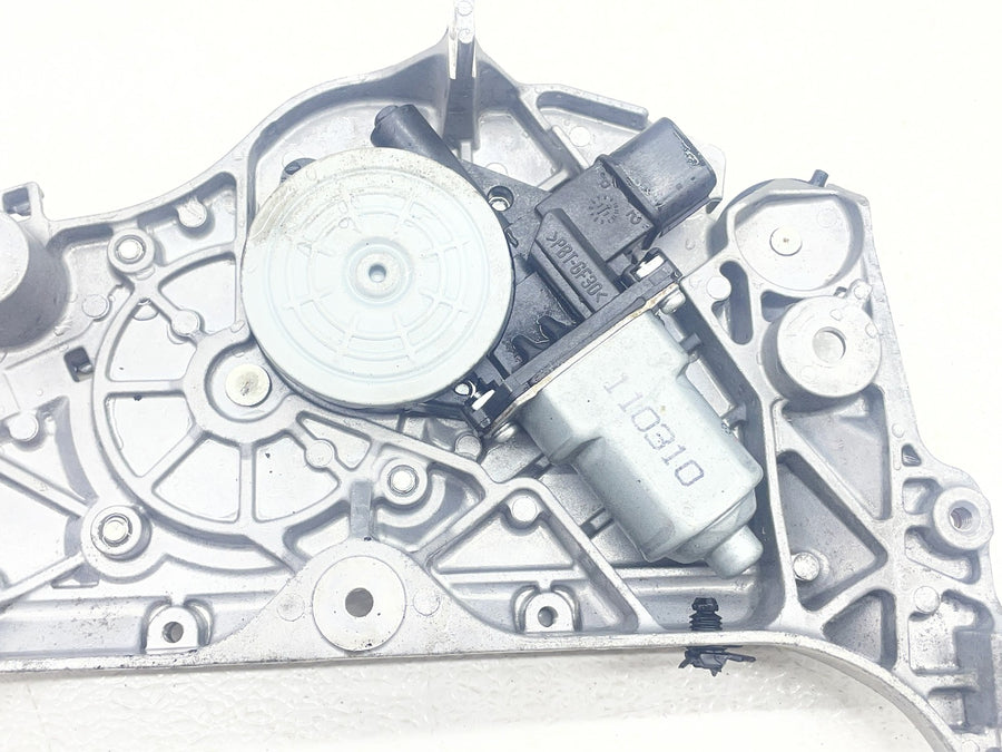 10-14 KAWASAKI CONCOURS 14 ZG1400 ABS WINDSHIELD WIPER MOTOR ACTUATOR SERVO