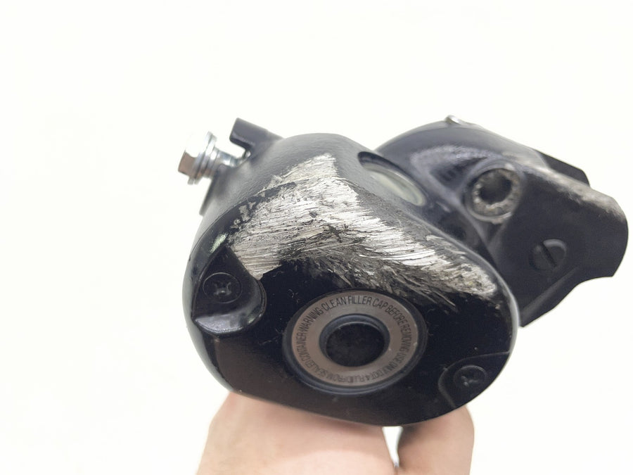 14-20 HARLEY-DAVIDSON SPORTSTER SUPER LOW XL1200T FRONT BRAKE MASTER CYLINDER