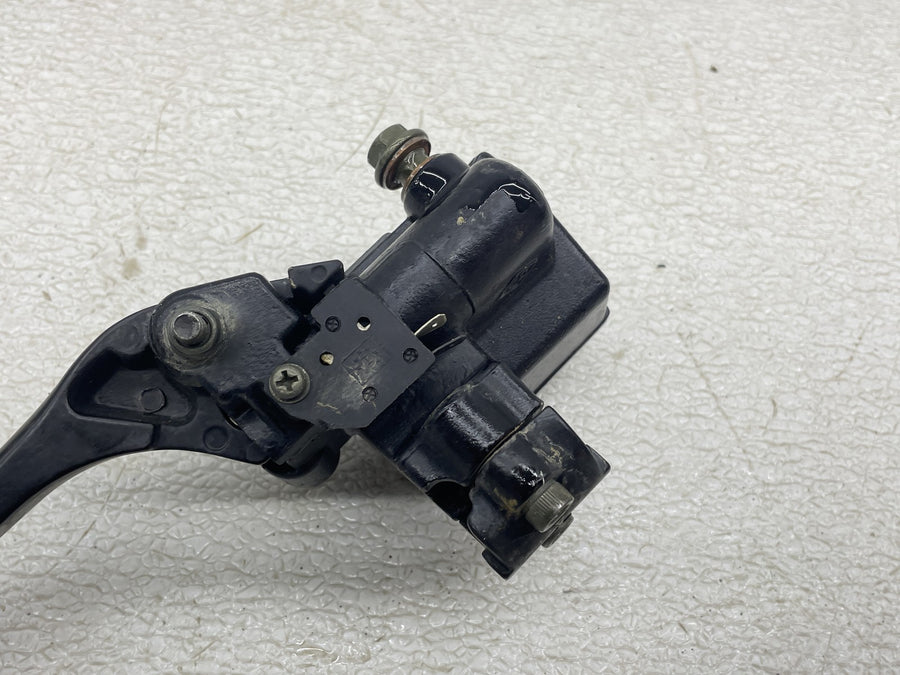 16-26 CF-MOTO CFORCE 400 400S FRONT BRAKE MASTER CYLINDER LEVER
