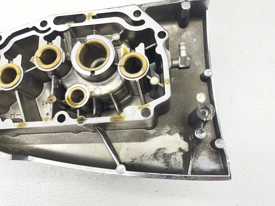 04-06 HARLEY-DAVIDSON SPORTSTER 1200 XL1200L SIDE ENGINE CAMSHAFT CAMS COVER