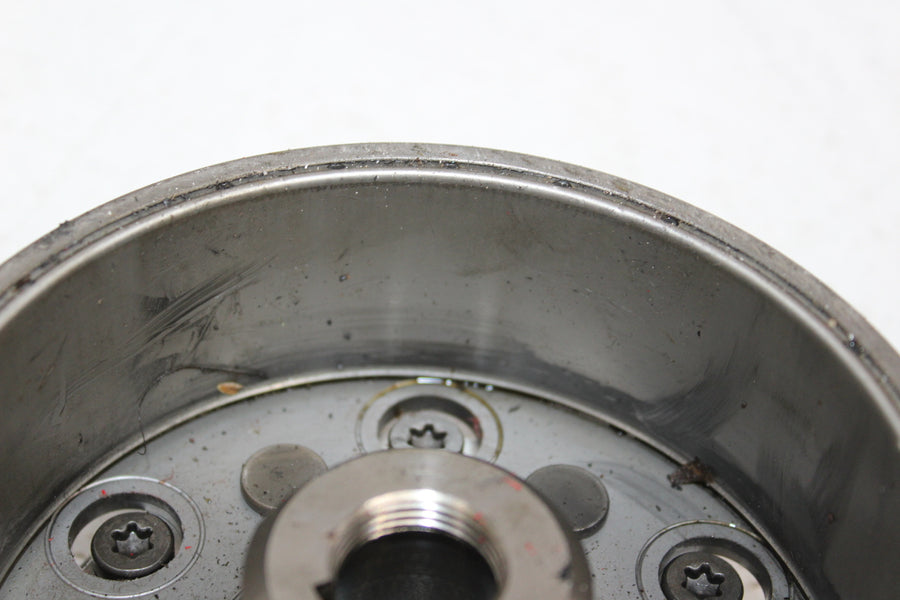 1998 HONDA CBR600F3 ENGINE MOTOR FLYWHEEL