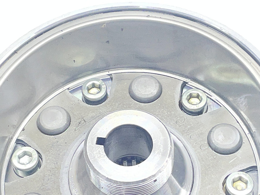 16-26 CF-MOTO CFORCE 400 400S ENGINE MOTOR FLYWHEEL FLY WHEEL MAGNETO ROTOR
