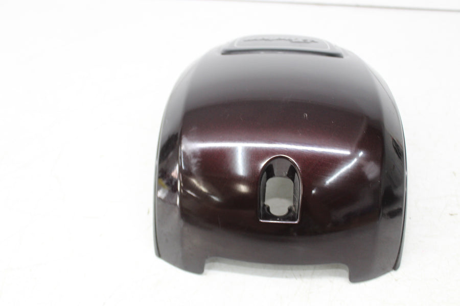20-25 INDIAN CHIEFTAIN DARKHORSE GAS TANK CAP COVER TRIM PANEL COWL FAIRING