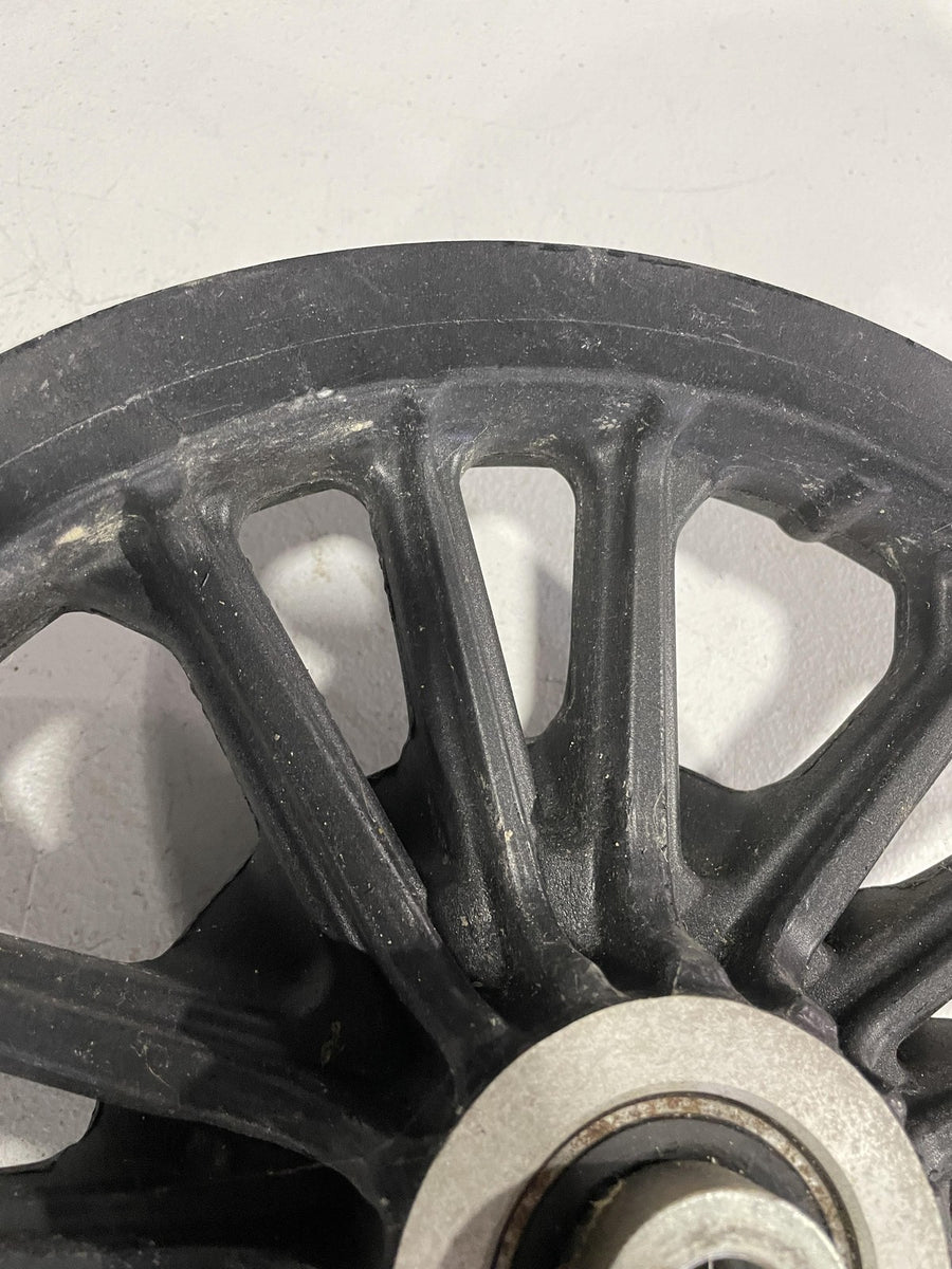22 INDIAN SCOUT SIXTY REAR BACK DRIVE PULLEY SPROCKET