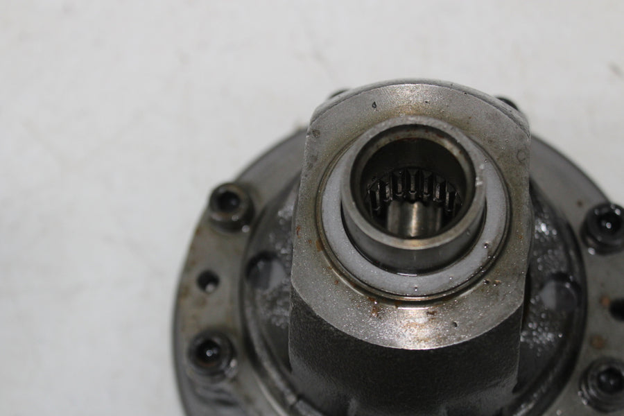 15-17 CAN-AM MAVERICK 1000R TURBO FRONT DIFFERENTIAL FINAL DRIVE GEAR (SEE DESC)
