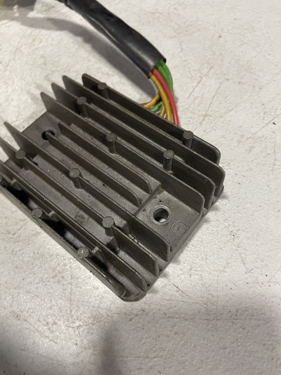 06-07 DUCATI MONSTER S2R 800 RECTIFIER VOLTAGE REGULATOR
