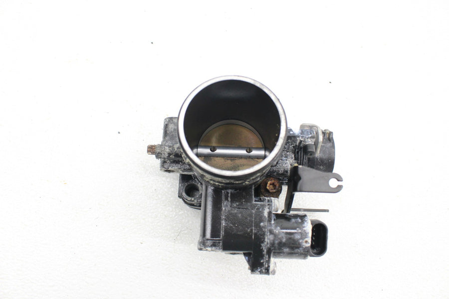 05-06 SEA-DOO GTX 4TEC LIMITED THROTTLE BODY 420889024 420892450