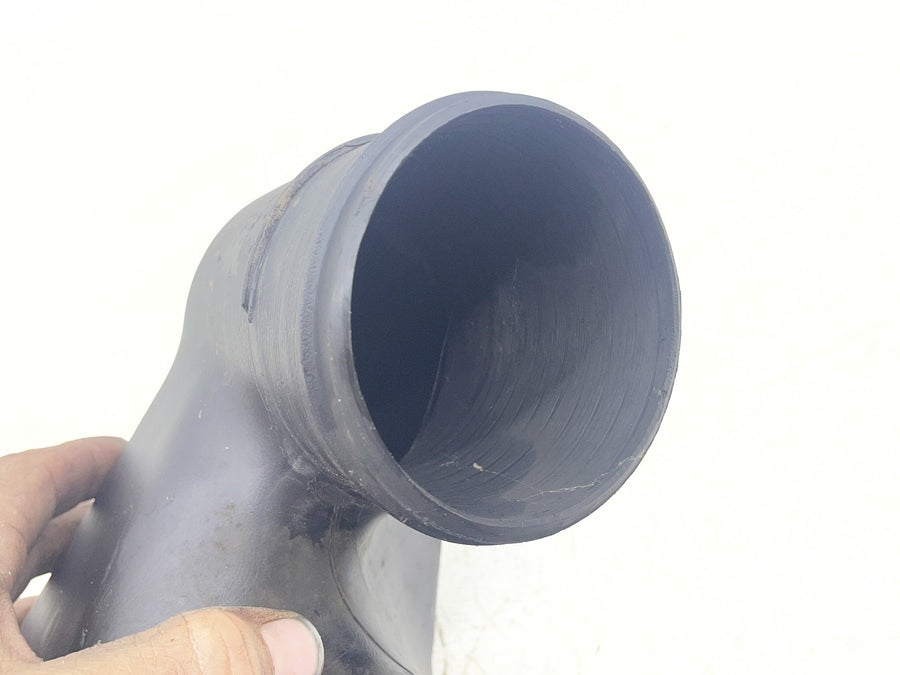 04-08 YAMAHA WAVERUNNER FX EXHAUST RESONATOR BOX