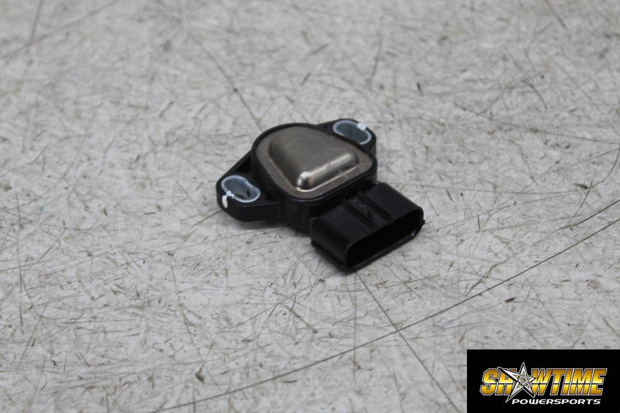 23-24 TRIUMPH STREET TRIPLE 765 TPS THROTTLE POSITION SENSOR