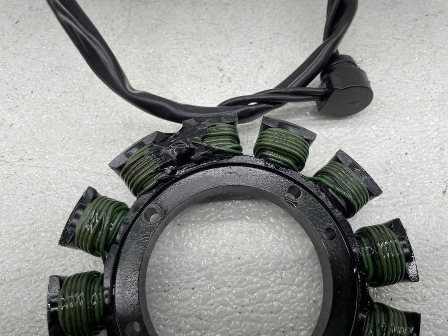 04-06 HARLEY-DAVIDSON SPORTSTER 1200 XL1200L STATOR GENERATOR ALTERNATOR MAGNETO