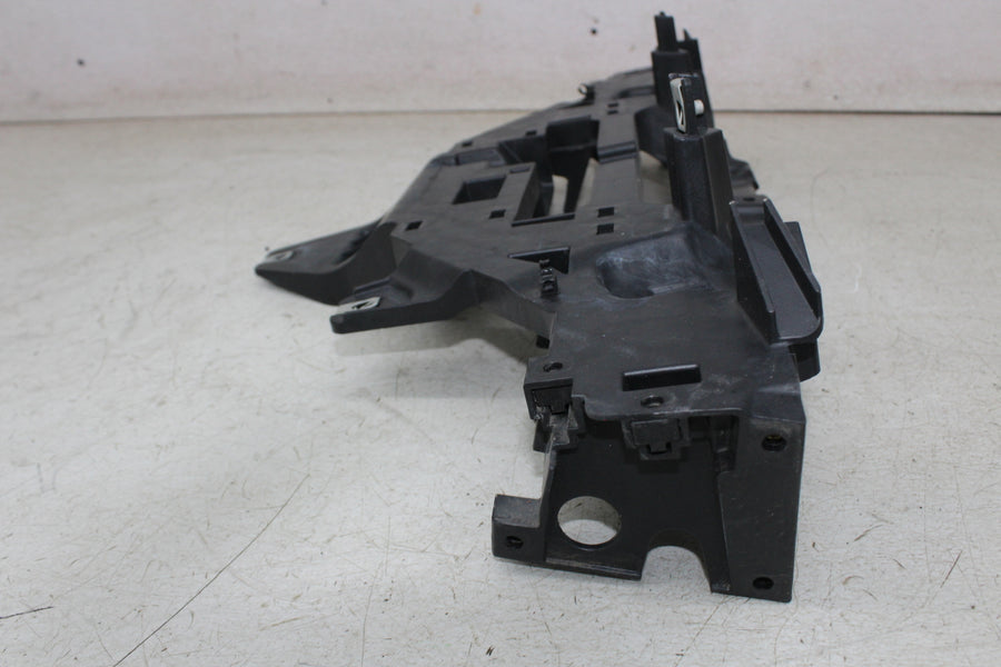 10-12 CAN-AM SPYDER ROADSTER RT INNER FAIRING COWL STAY BRACKET MOUNT