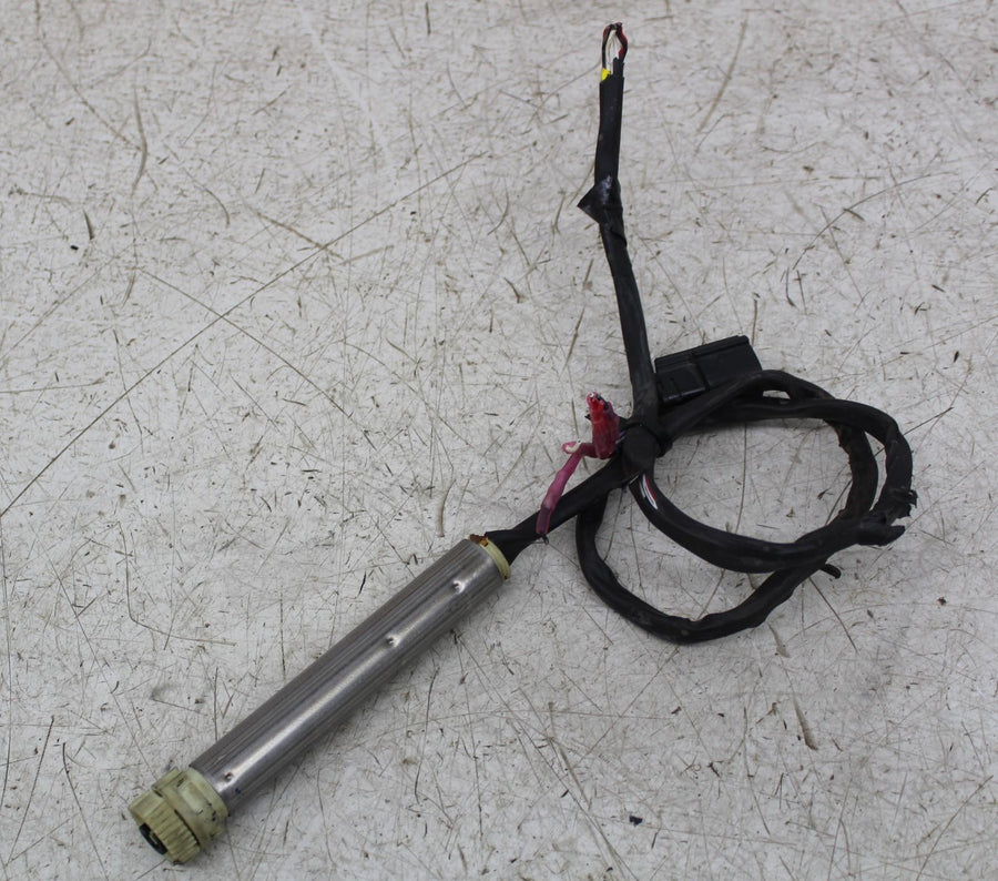 12-16 HARLEY-DAVIDSON STREET GLIDE FLHXS TWIST GRIP SENSOR FLY BY WIRE (READ)