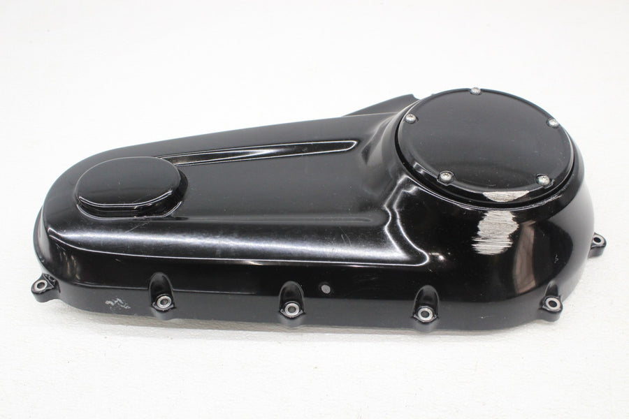 18-24 HARLEY-DAVIDSON HERITAGE SOFTAIL CLASSIC 107CI OUTER CLUTCH SIDE COVER