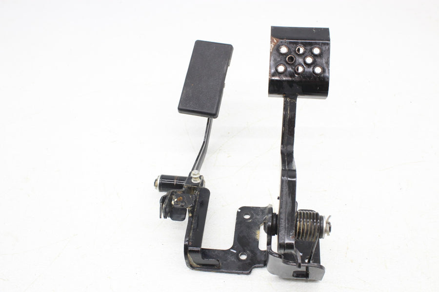 15-22 CF-MOTO ZFORCE 800 EX EPS GAS ACCELERATION BRAKE PEDALS ASSEMBLY