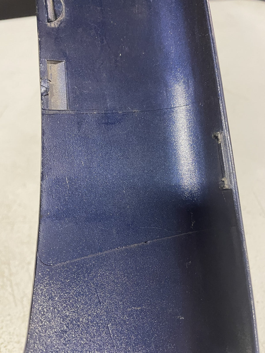 88-00 HONDA GOLDWING 1500 GL1500 LOWER TRUNK COVER TRIM COWL FAIRING