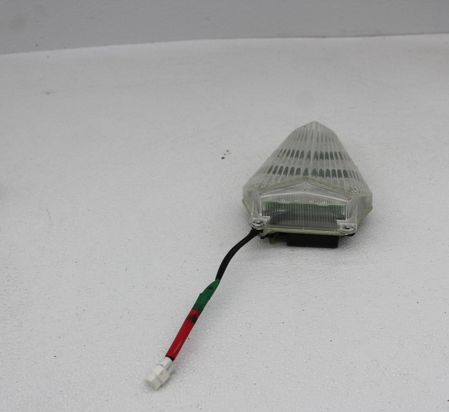 06-07 YAMAHA YZF R6 REAR TAIL TAILLIGHT BACK BRAKE LIGHT