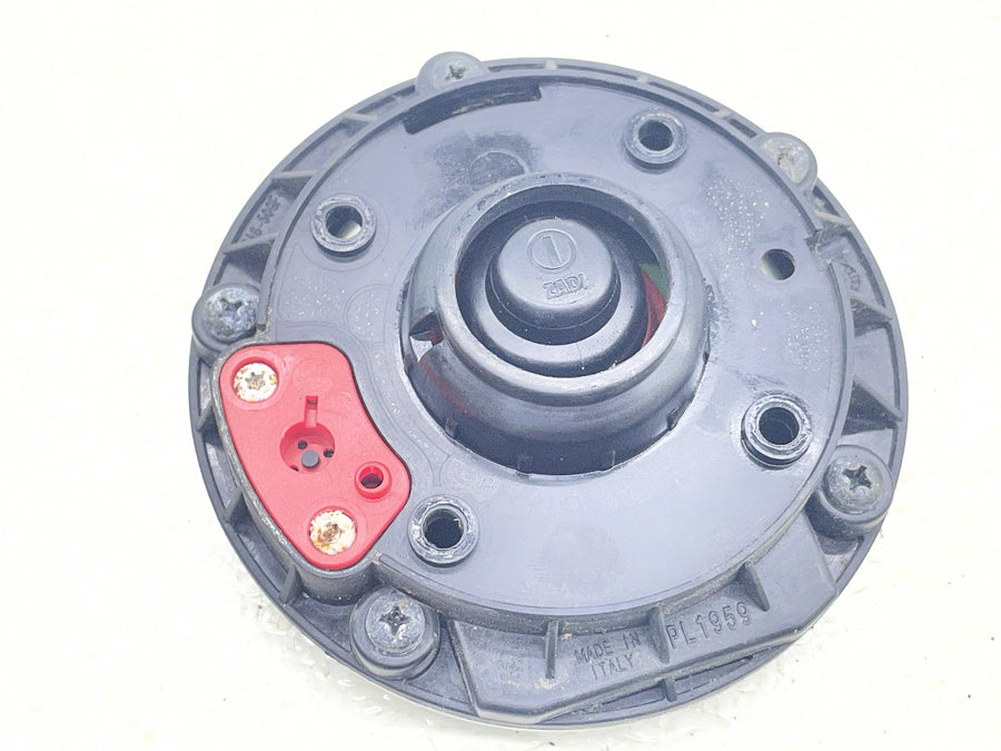 15-18 DUCATI SCRAMBLER 800 IGNITION LOCK KEY SET GAS CAP GAUGE OEM ECU CDI ECM